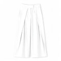 Calça Wide Relaxed®