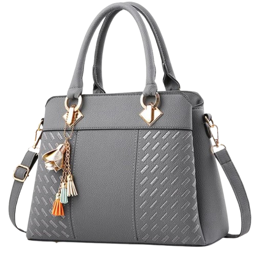 Bolsa Feminina Elegance Tote