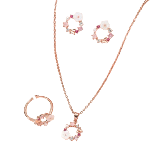 Conjunto Sussurro de Cerejeira