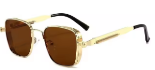 Óculos de Sol Steel Edge