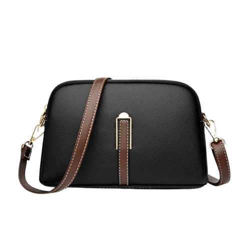 Bolsa Crossbody Luxe