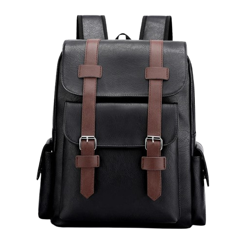 Mochila Heritage Buckle