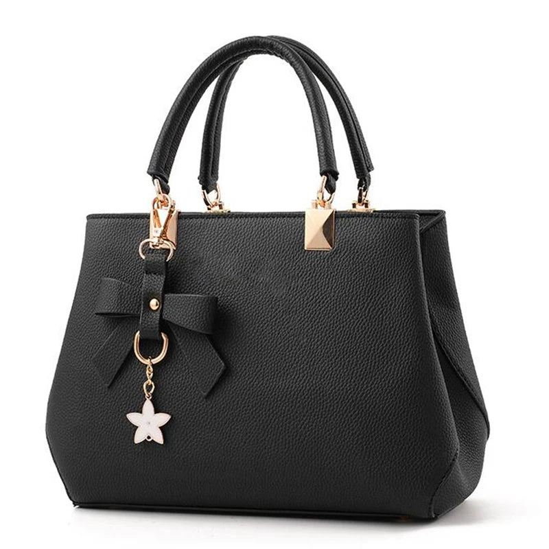 Bolsa Feminina Elegance Tote
