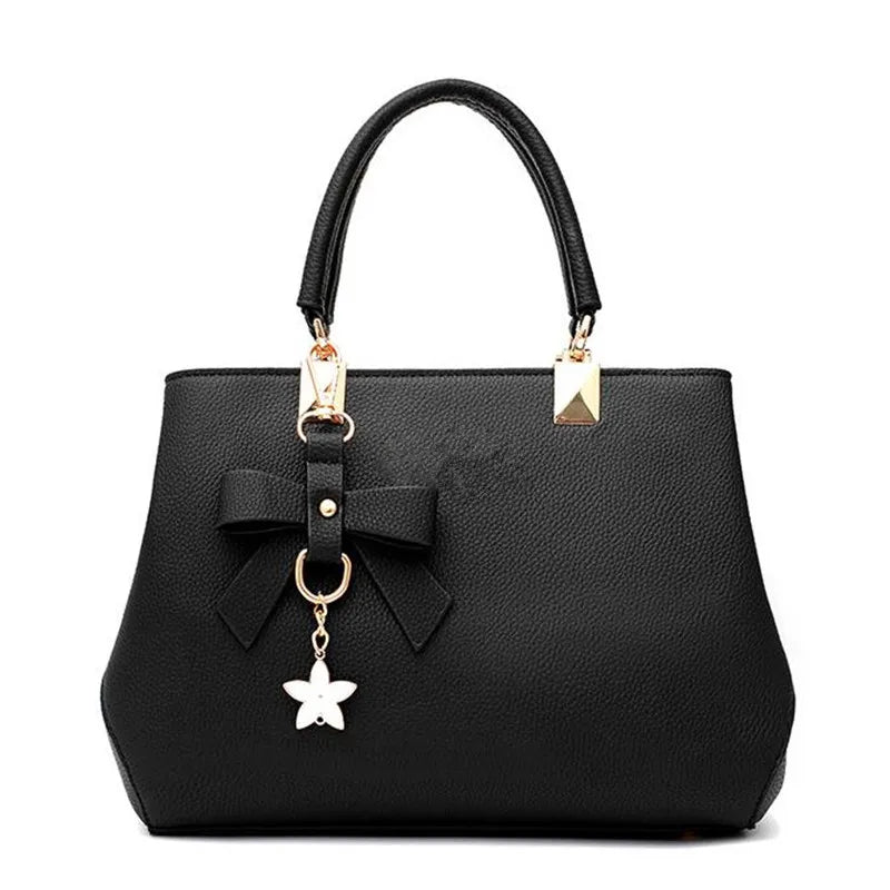 Bolsa Feminina Elegance Tote