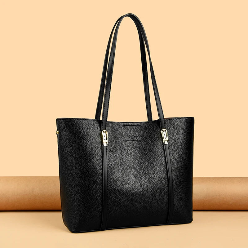 Bolsa Shoulder Canvas Essence