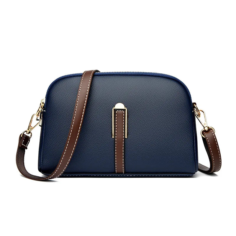 Bolsa Crossbody Luxe