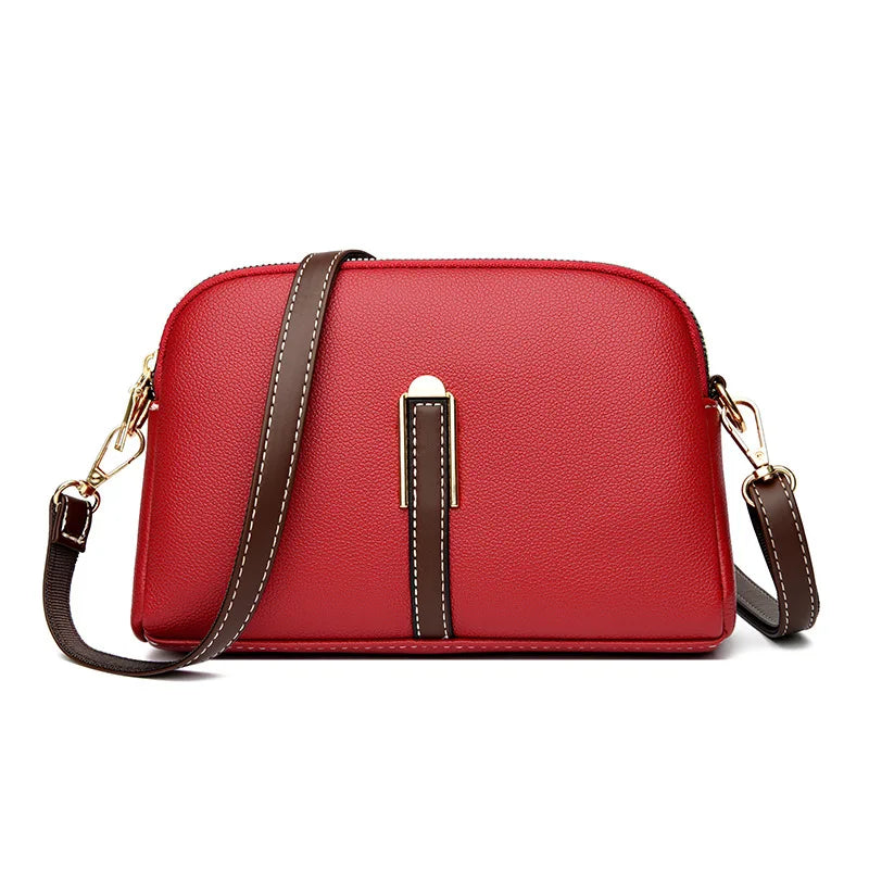 Bolsa Crossbody Luxe