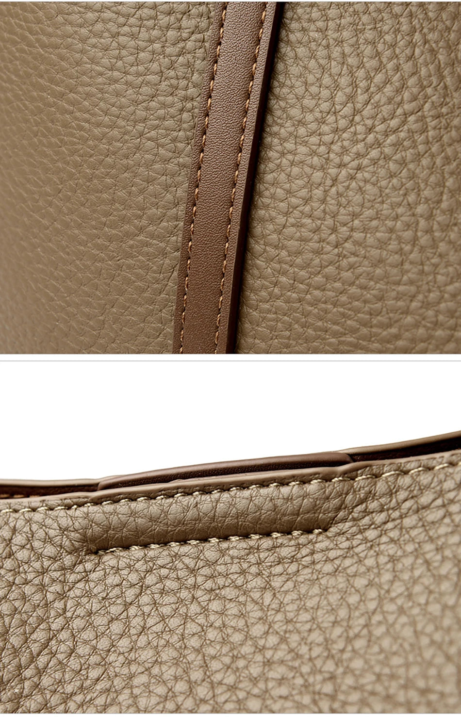 Bolsa Shoulder Canvas Essence