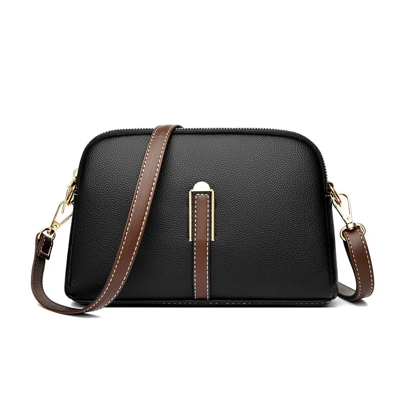 Bolsa Crossbody Luxe