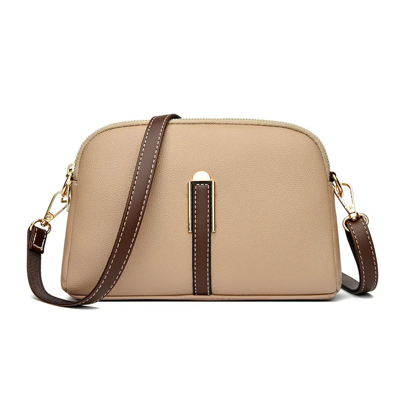Bolsa Crossbody Luxe