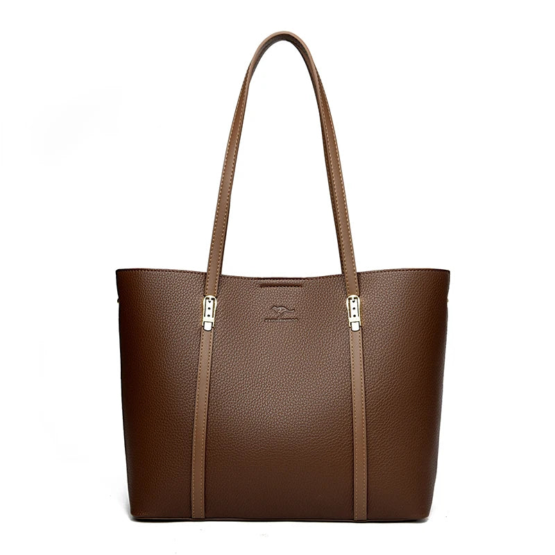 Bolsa Shoulder Canvas Essence