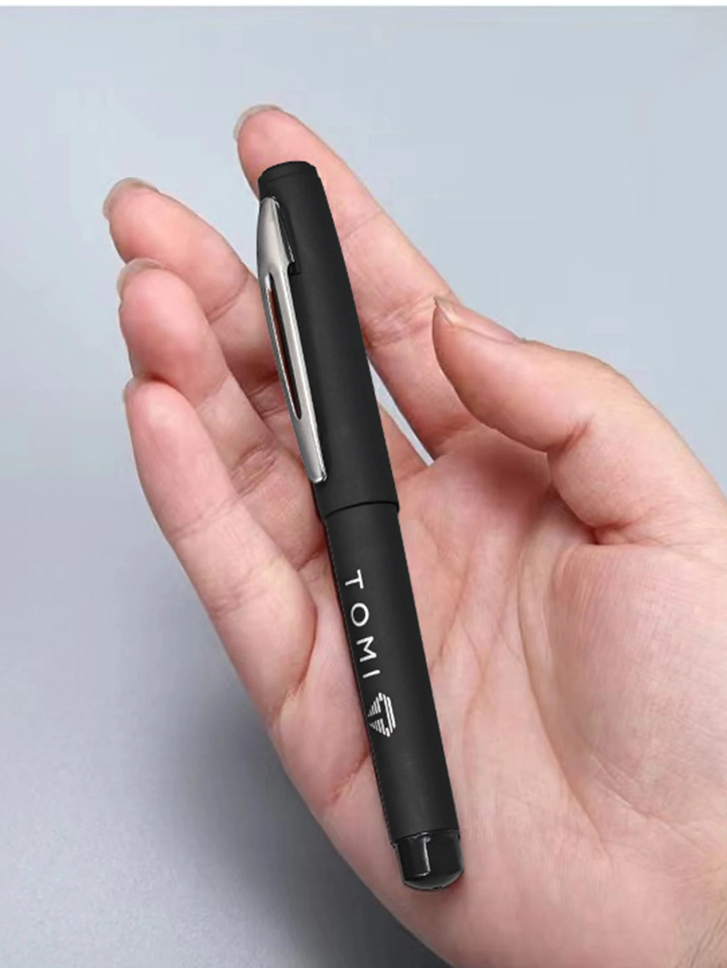 Relógio Masculino TOMI Signature