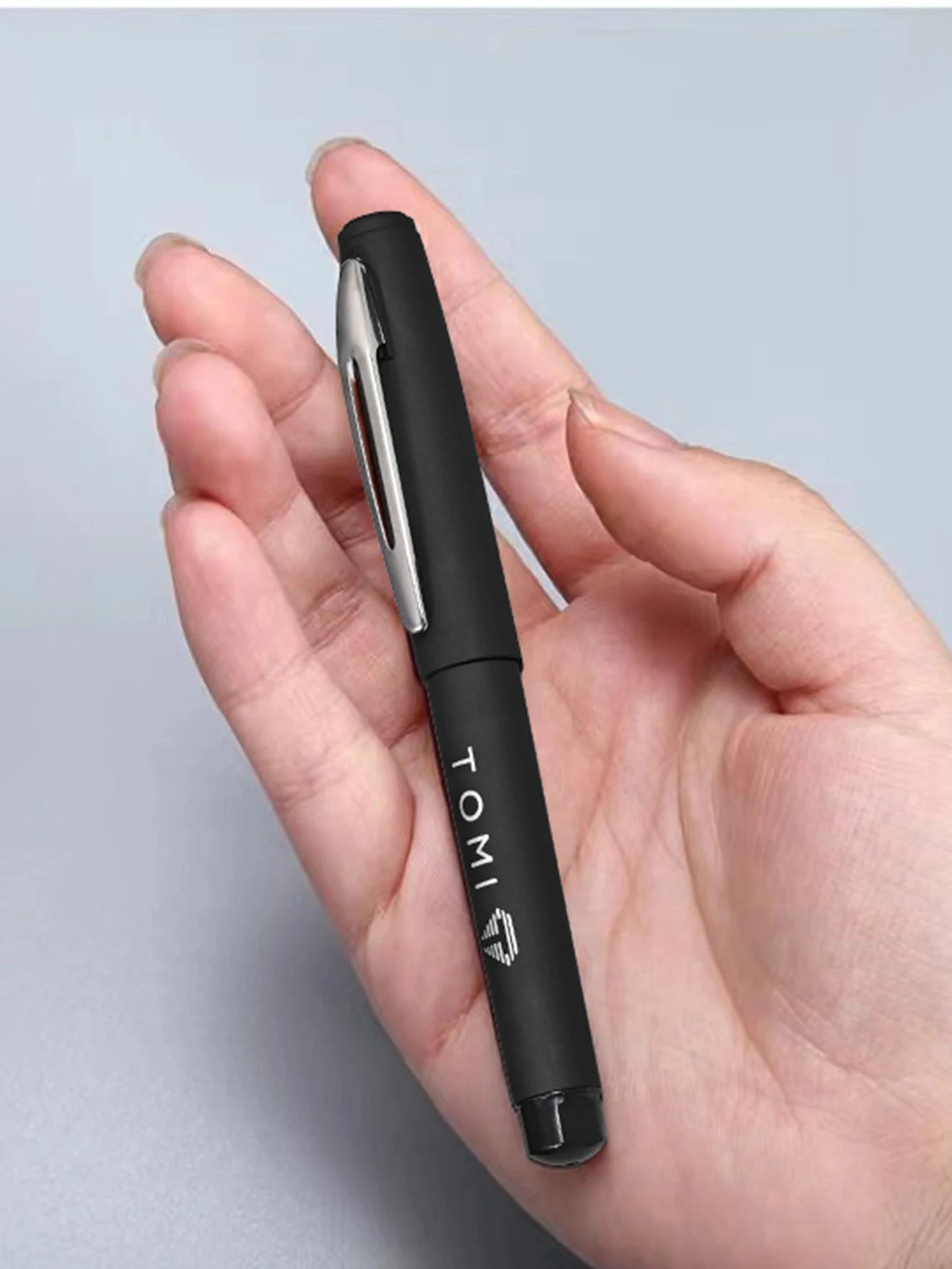 Relógio Masculino TOMI Signature