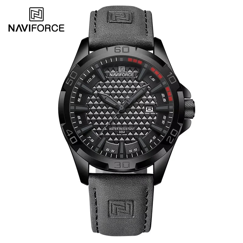 Relógio Masculino NAVIFORCE NF8023 Sport Chrono