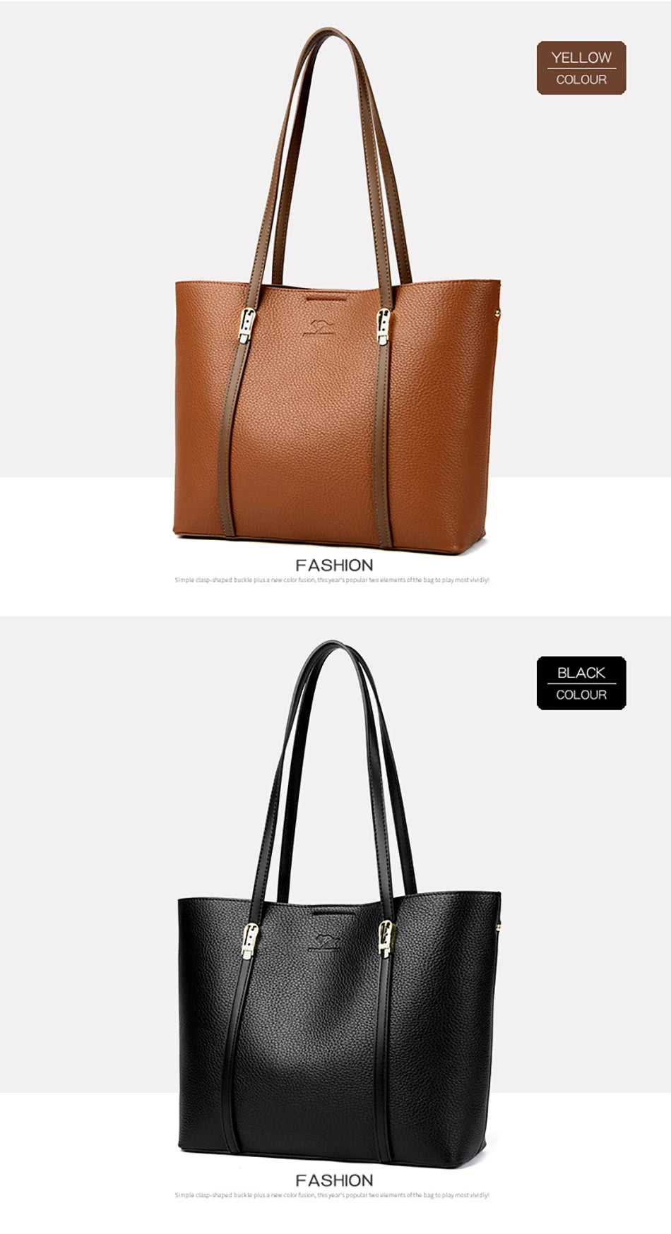 Bolsa Shoulder Canvas Essence