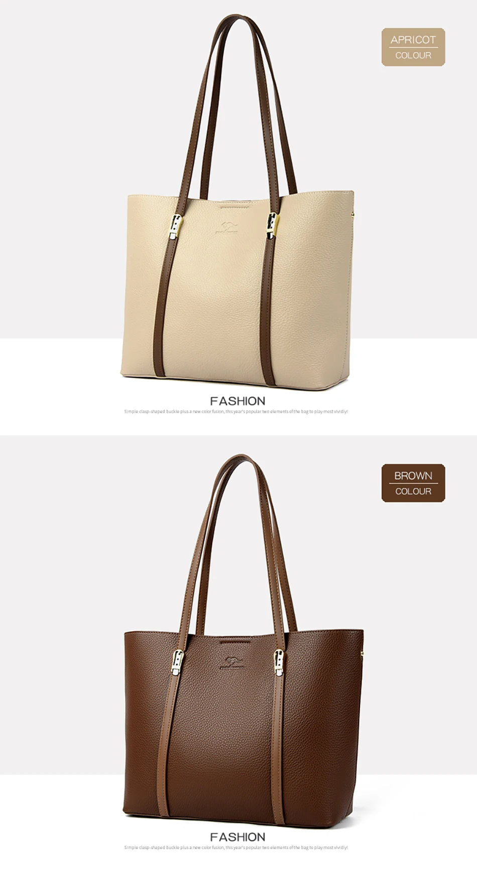 Bolsa Shoulder Canvas Essence