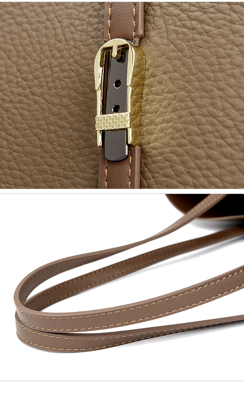 Bolsa Shoulder Canvas Essence