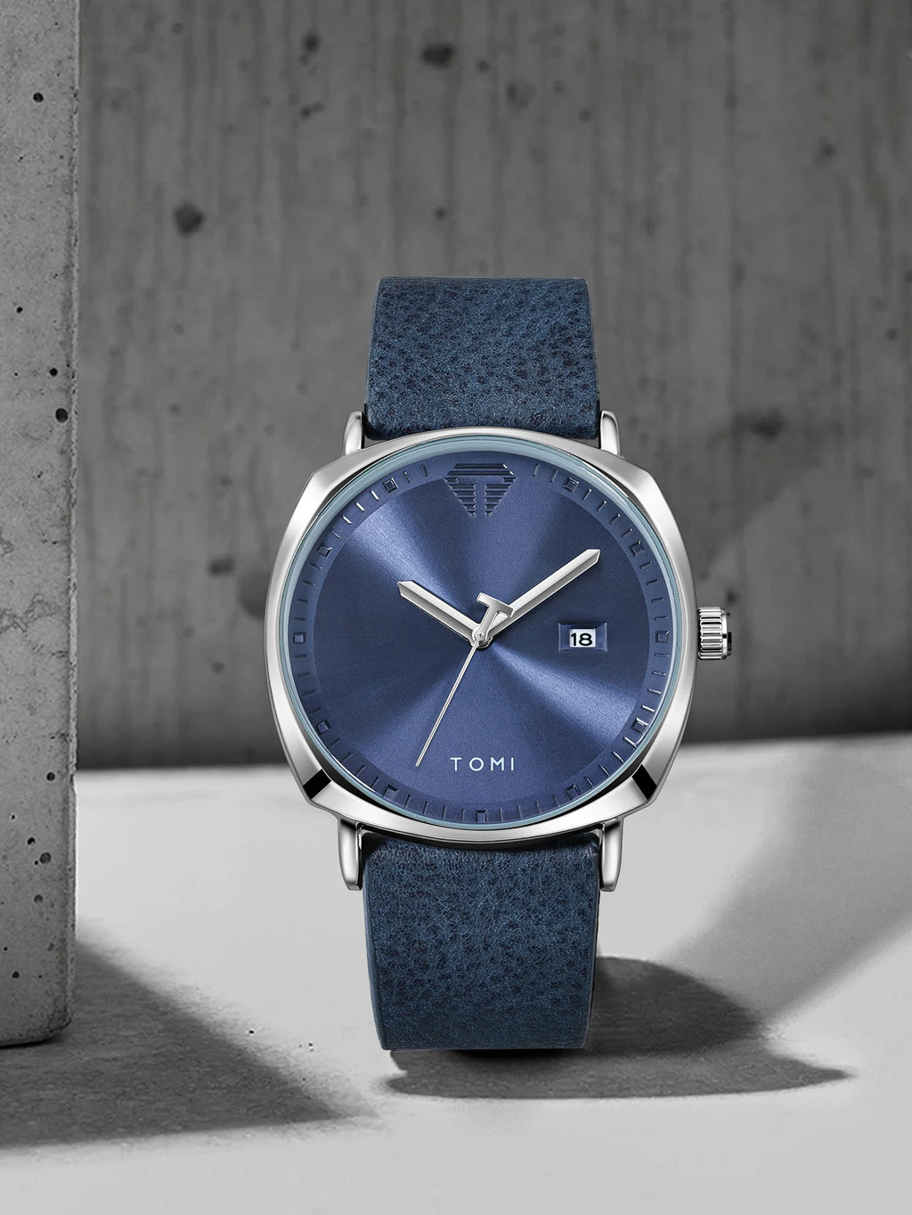 Relógio Masculino TOMI Signature