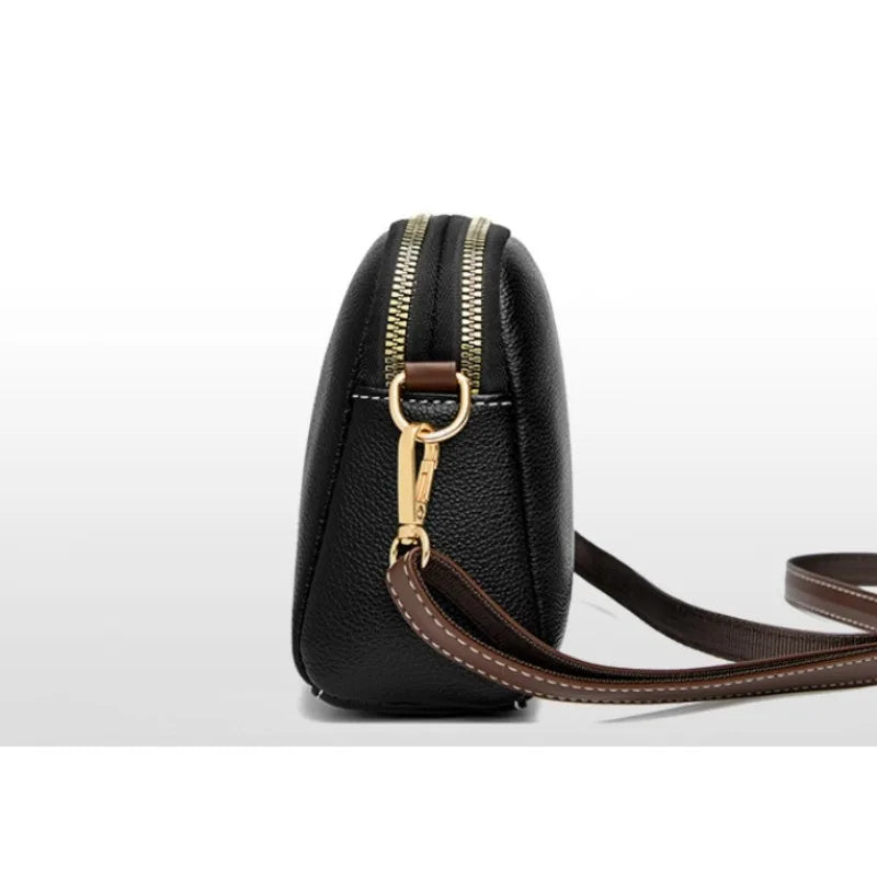 Bolsa Crossbody Luxe