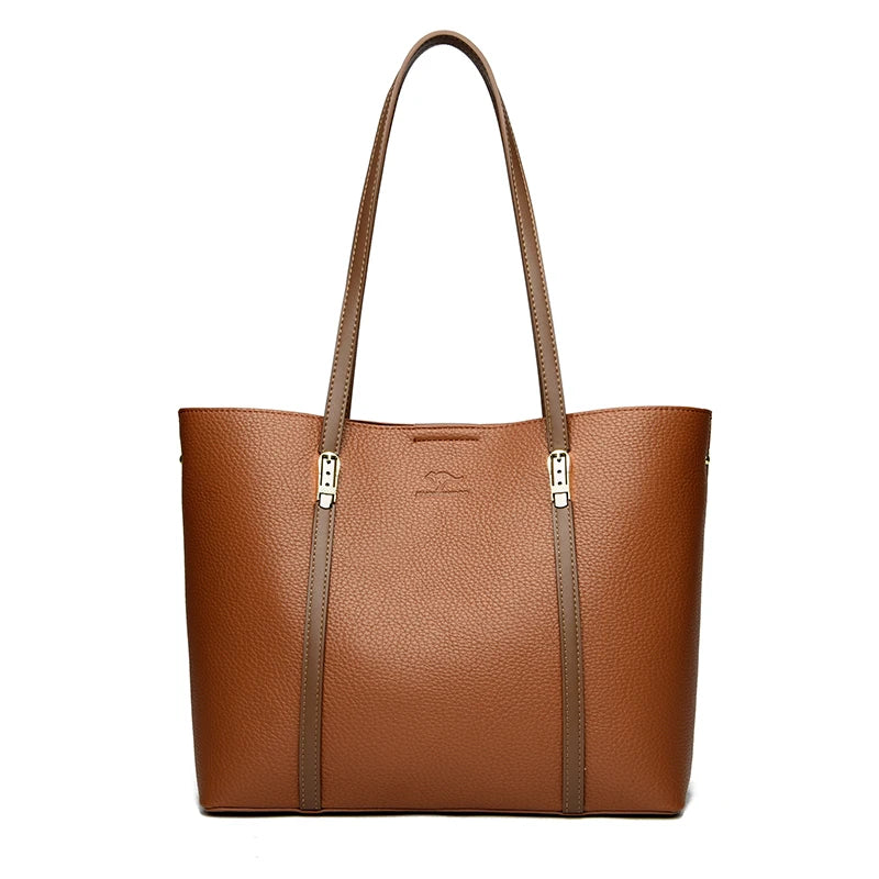 Bolsa Shoulder Canvas Essence