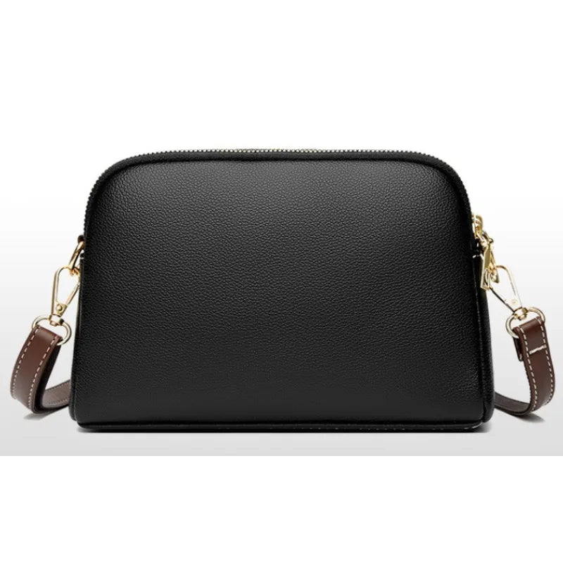 Bolsa Crossbody Luxe